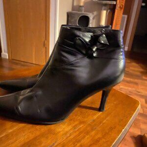 Worthington Ankle Boot Size 10